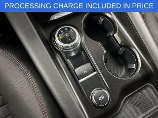 Ford Explorer 2025 AWD ST-Line 4dr SUV