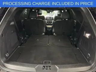 Ford Explorer 2025 AWD ST-Line 4dr SUV