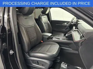 Ford Explorer 2025 AWD ST-Line 4dr SUV