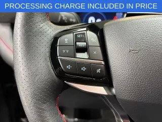 Ford Explorer 2025 AWD ST-Line 4dr SUV