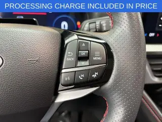Ford Explorer 2025 AWD ST-Line 4dr SUV