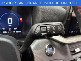 Ford Explorer 2025 AWD ST-Line 4dr SUV