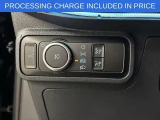 Ford Explorer 2025 AWD ST-Line 4dr SUV