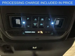 Ford Explorer 2025 AWD ST-Line 4dr SUV