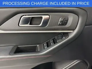 Ford Explorer 2025 AWD ST-Line 4dr SUV