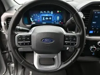 Ford F-150 2024 4x4 XLT 4dr SuperCrew 5.5 ft. SB