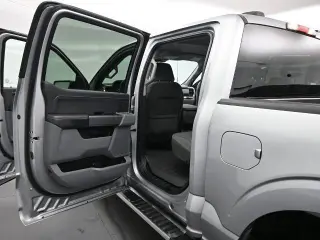 Ford F-150 2024 4x4 XLT 4dr SuperCrew 5.5 ft. SB