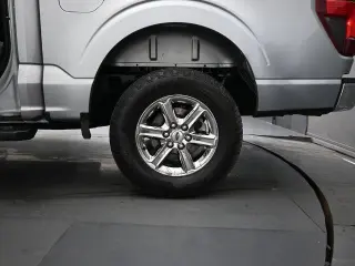 Ford F-150 2024 4x4 XLT 4dr SuperCrew 5.5 ft. SB