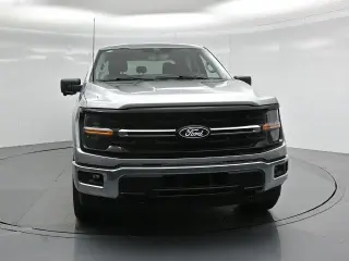 Ford F-150 2024 4x4 XLT 4dr SuperCrew 5.5 ft. SB