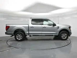 Ford F-150 2024 4x4 XLT 4dr SuperCrew 5.5 ft. SB