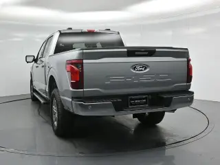 Ford F-150 2024 4x4 XLT 4dr SuperCrew 5.5 ft. SB