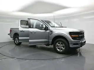 Ford F-150 2024 4x4 XLT 4dr SuperCrew 5.5 ft. SB