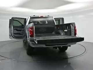 Ford F-150 2024 4x4 XLT 4dr SuperCrew 5.5 ft. SB