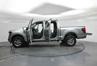 Ford F-150 2024 4x4 XLT 4dr SuperCrew 5.5 ft. SB
