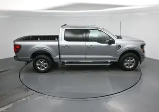 Ford F-150 2024 4x4 XLT 4dr SuperCrew 5.5 ft. SB