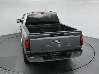 Ford F-150 2024 4x4 XLT 4dr SuperCrew 5.5 ft. SB