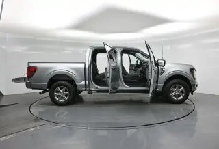 Ford F-150 2024 4x4 XLT 4dr SuperCrew 5.5 ft. SB