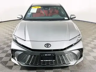 Toyota Camry 2026 SE 4dr Sedan