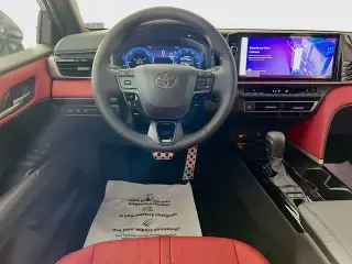 Toyota Camry 2026 SE 4dr Sedan