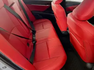 Toyota Camry 2026 SE 4dr Sedan