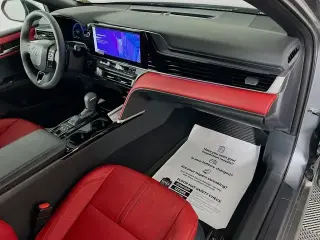 Toyota Camry 2026 SE 4dr Sedan