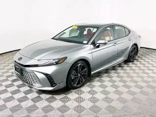 Toyota Camry 2026 SE 4dr Sedan