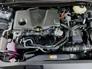 Toyota Camry 2026 SE 4dr Sedan