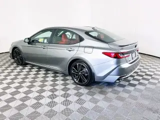 Toyota Camry 2026 SE 4dr Sedan