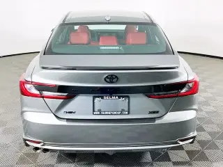 Toyota Camry 2026 SE 4dr Sedan