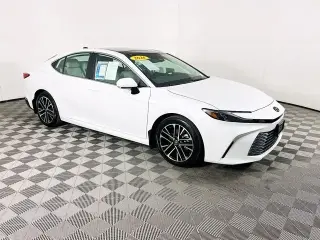 Toyota Camry 2026 SE 4dr Sedan