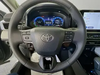Toyota Camry 2026 SE 4dr Sedan