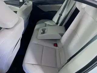 Toyota Camry 2026 SE 4dr Sedan