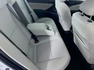 Toyota Camry 2026 SE 4dr Sedan