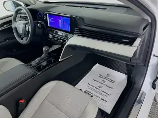 Toyota Camry 2026 SE 4dr Sedan