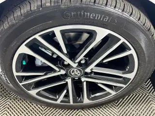 Toyota Camry 2026 SE 4dr Sedan