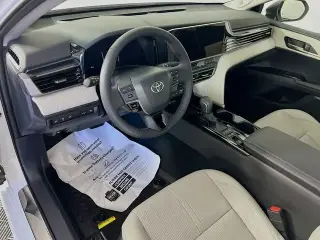 Toyota Camry 2026 SE 4dr Sedan
