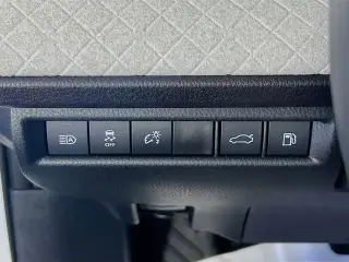 Toyota Camry 2026 SE 4dr Sedan