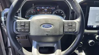 Ford F-150 2023 4x4 Lariat 4dr SuperCrew 5.5 ft. SB