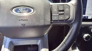 Ford F-150 2023 4x4 Lariat 4dr SuperCrew 5.5 ft. SB