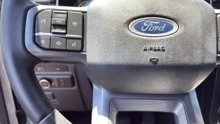 Ford F-150 2023 4x4 Lariat 4dr SuperCrew 5.5 ft. SB