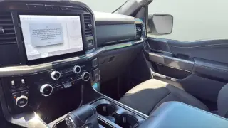Ford F-150 2023 4x4 Lariat 4dr SuperCrew 5.5 ft. SB