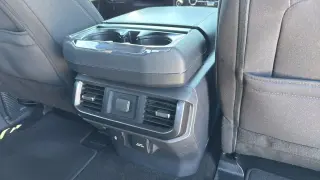 Ford F-150 2023 4x4 Lariat 4dr SuperCrew 5.5 ft. SB