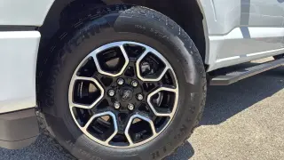 Ford F-150 2023 4x4 Lariat 4dr SuperCrew 5.5 ft. SB