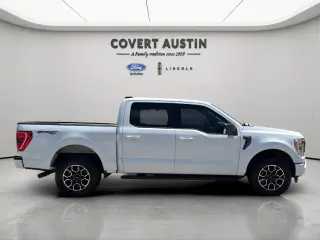 Ford F-150 2023 4x4 Lariat 4dr SuperCrew 5.5 ft. SB