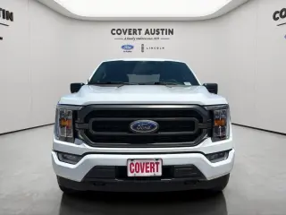Ford F-150 2023 4x4 Lariat 4dr SuperCrew 5.5 ft. SB