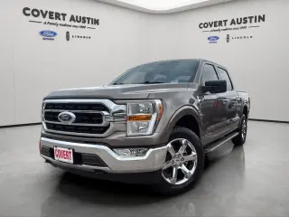 Ford F-150 2023 4x4 Platinum 4dr SuperCrew 5.5 ft. SB