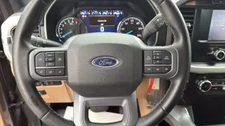 Ford F-150 2023 4x4 Platinum 4dr SuperCrew 5.5 ft. SB