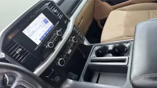 Ford F-150 2023 4x4 Platinum 4dr SuperCrew 5.5 ft. SB