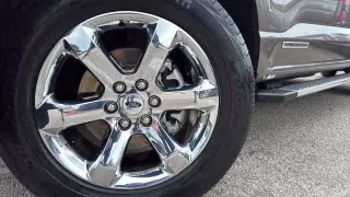 Ford F-150 2023 4x4 Platinum 4dr SuperCrew 5.5 ft. SB