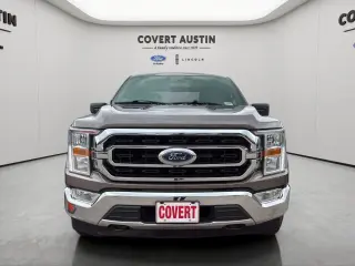 Ford F-150 2023 4x4 Platinum 4dr SuperCrew 5.5 ft. SB